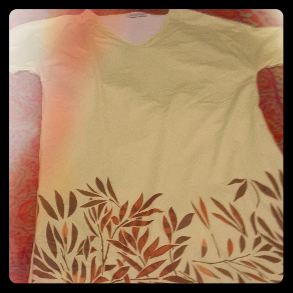 Summer Cover Up